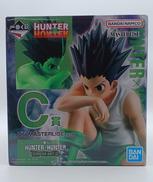 ハンターハンター|BANDAI