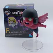 HUNTER×HUNTER CHMERA②|BANDAI