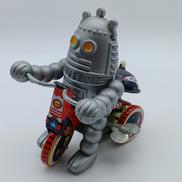 ブリキ|メタルキング