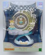 シルバニアファミリー|エポック社