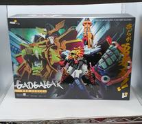 勇者王ガオガイガー|アート・ストーム