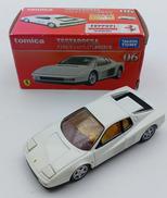 トミカプレミアム|TOMY