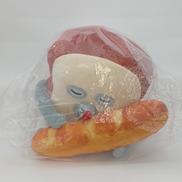 一番くじ パンどろぼう|BANDAI