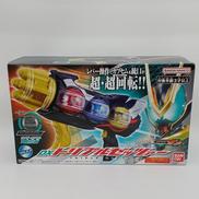 仮面ライダーゼッツ|BANDAI