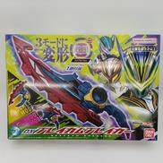 仮面ライダーゼッツ|BANDAI
