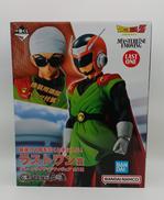 一番くじ ドラゴンボール 激突！宇宙を賭けた闘い|BANDAI
