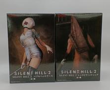 SILENT HILL2|BANDAI