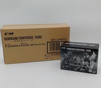 FW GUNDAM CONVERGE:CORE|BANDAI