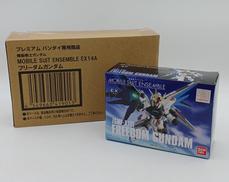 MOBILE SUIT ENSEMBLE|BANDAI