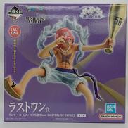 ワンピース|BANDAI