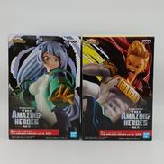 僕のヒーローアカデミア|BANDAI