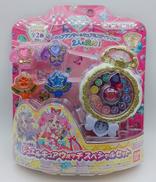 名探偵プリキュア！|BANDAI
