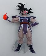 ドラゴンボールHG|BANDAI