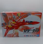 DX超合金 VF-19改 エクスカリバー|BANDAI