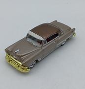 CHEVY ローライダー|ホットウィール