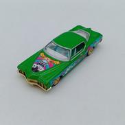 1971 ビュイック リビエラ|REVELL
