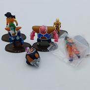 ドラゴンボールZ|BANDAI
