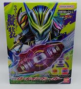 仮面ライダーゼッツ|BANDAI
