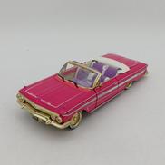 1/32 シボレー ローライダー 1961|LOC RIDERZ