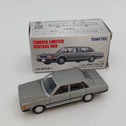 トミカ 日産セドリック|トミーテック