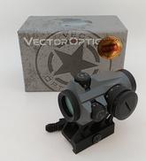 MAVERICK-Ⅱ 1X22|VECTOR OPTICS