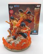 ワンピース 一番くじ|BANDAI