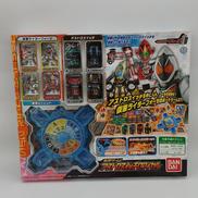 仮面ライダーフォーゼ|BANDAI