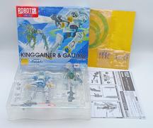ROBOT魂|BANDAI