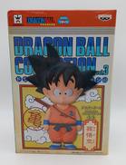 ドラゴンボールコレクションVOL.3|BANPRESTO