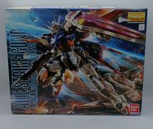 エールストライクガンダム|BANDAI