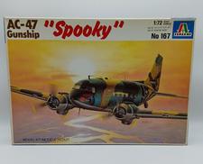 SPOOKY|ITALERI