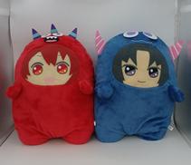 アイナナ和泉一織·七瀬陸セット|BANDAI