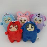 アイドリッシュセブン|BANDAI