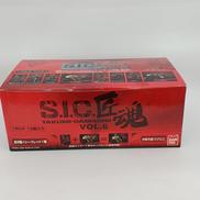 S.I.C.匠魂|BANDAI
