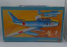 F-86F-40セイバー|HASEGAWA