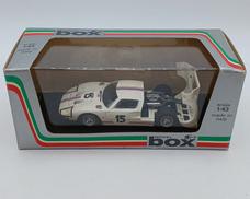 WILLIAMS TOYOTA SHOWCAR|ミニチャンプス