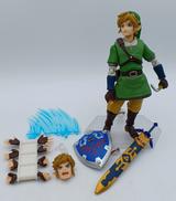 ゼルダの伝説 スカイウォードソード|FIGMA