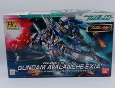 機動戦士ガンダムダブルオー|BANDAI