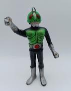 仮面ライダー1号|ポピー