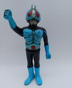 仮面ライダー2号|ポピー