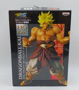 ドラゴンボール改|バンプレスト