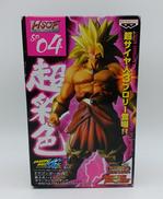 ドラゴンボール改|バンプレスト