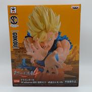 ドラゴンボール|バンプレスト