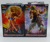 ドラゴンボール改|バンプレスト