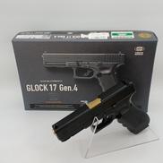 GLOCK 17 GEN.4|東京マルイ