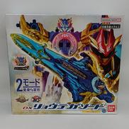 ナンバーワン戦隊ゴジュウジャー|BANDAI
