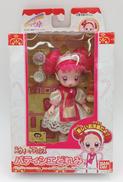 おジャ魔女どれみ|BANDAI