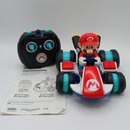 RC マリオカート|ニンテンドー