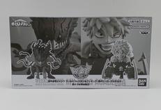 週刊少年ジャンプ WCF|BANDAI
