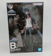 僕のヴィランアカデミア|BANDAI